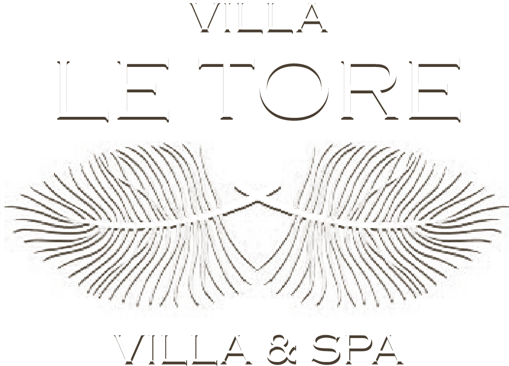 Villa Le Tore